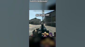 I love Warzones proximity chat