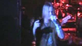 Alter Bridge- The End Is Here - Live @ ULU London, 9-17-04 chords