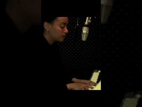 Song Demo: “Fly Home” part 2  Full song @ patreon.com/mizank_world