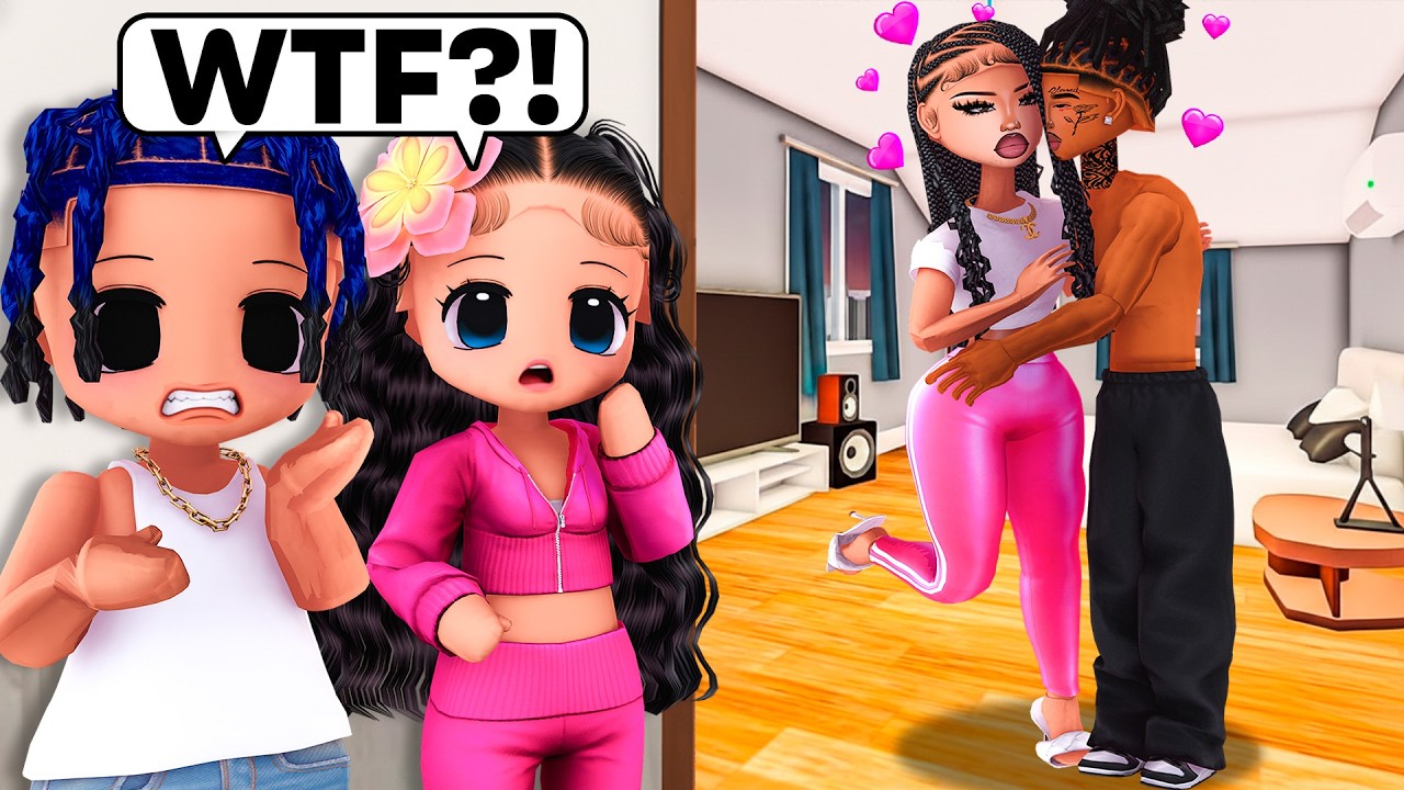 Мы внедрились под прикрытием, выдавая себя за реалистичных близнецов, чтобы перехватить заказ в р...