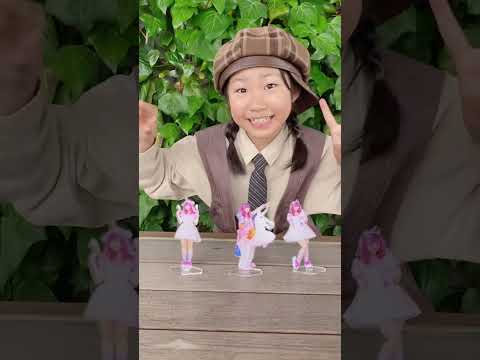 大好きなしなこちゃんの「しなこワールド」フルで踊ってみた！ 探偵ver. #こっこ #ダンス #しなこっこタンス