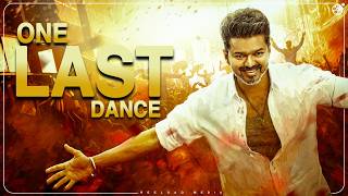 One Last Dance for Thalapathy | Reeload Media