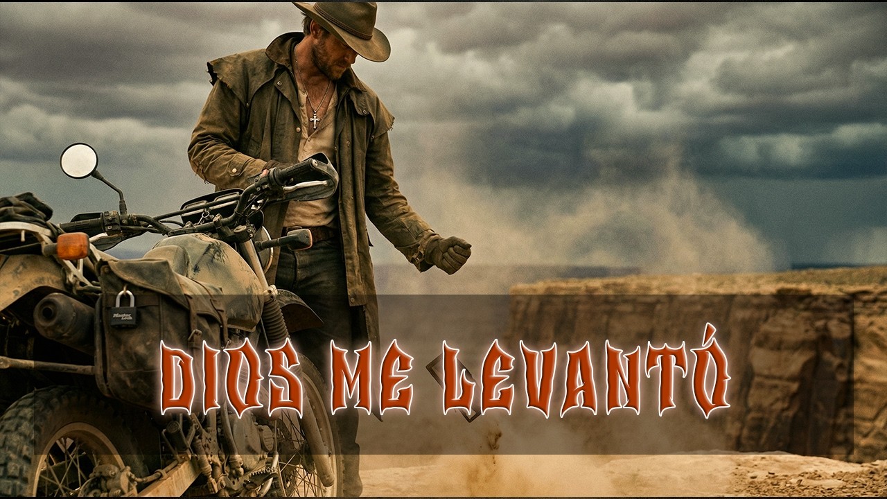 Dios Vio Mis Noches… y Aún Me Llamó Hijo