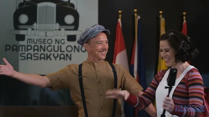 Beep Beep TV Episode 03 - Buying and Selling Secondhand Cars