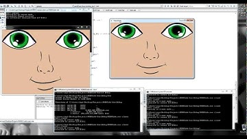 First go at SFML Networking