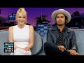 Anna Faris & Kunal Nayyar Try to Navigate Texting