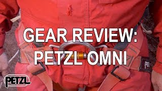 Petzl Omni Multi-Directional Carabiner Review