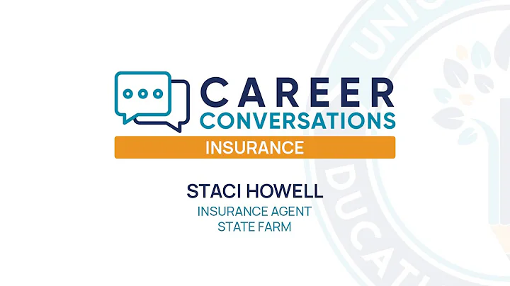 Career Conversation with Staci Howell