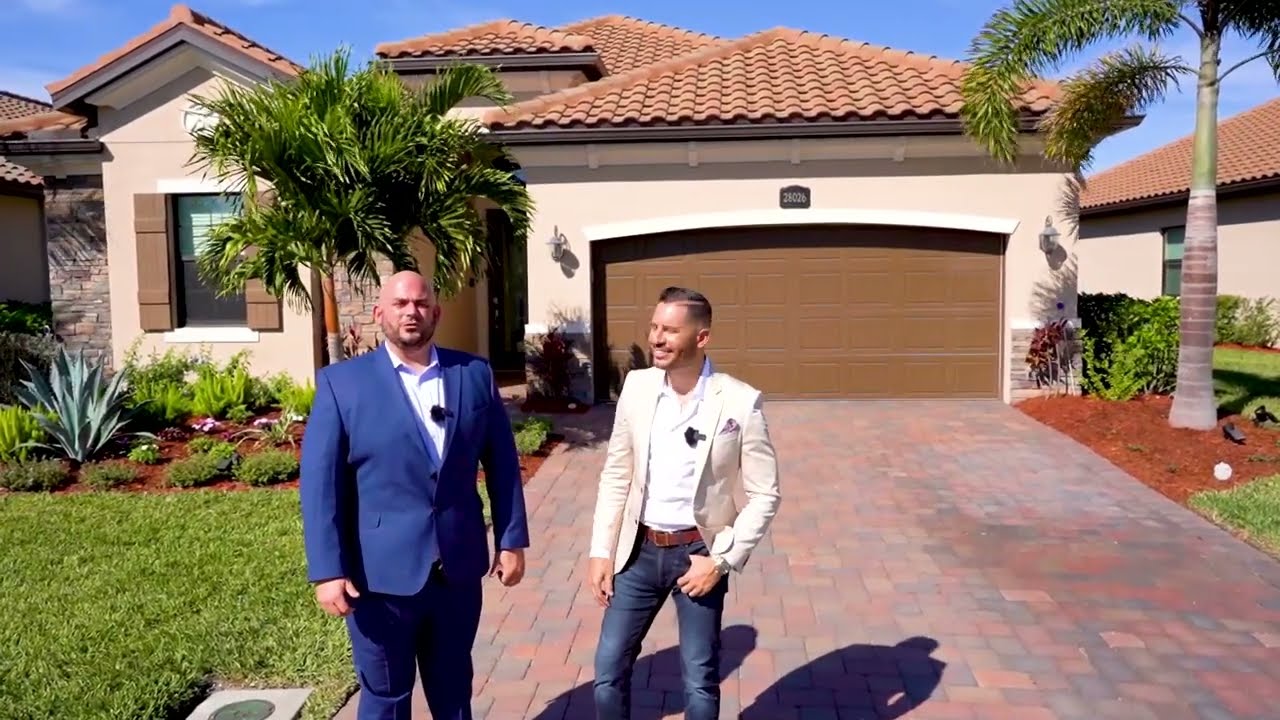 Frank Procopio Bonita Springs Jan 2023