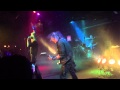 Jake E. Lee Shot In The Dark (Ozzy Osbourne) Live In San Jose 5-9-2015