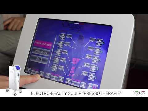 Electro Beauty Sculpt Français - Postquam Professional