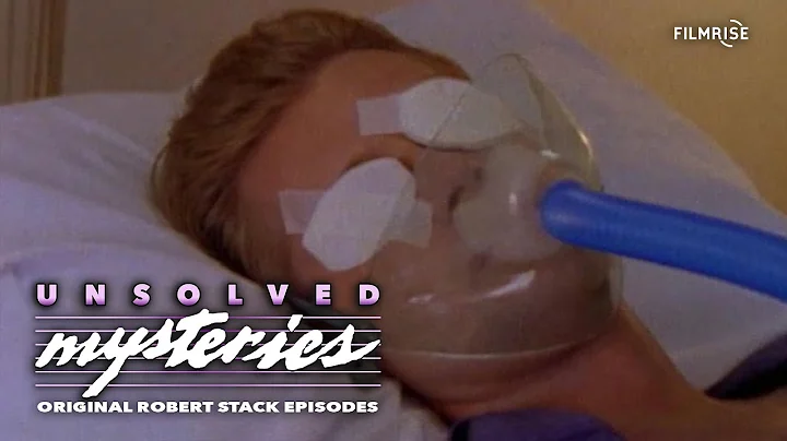 Unsolved Mysteries with Robert Stack - Season 7, E...