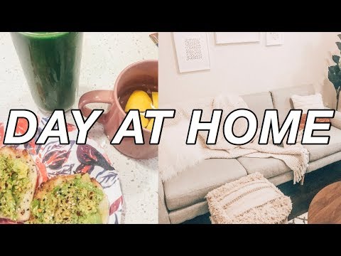 home-vlog:-exercising,-cleaning,-and-healthy-meals