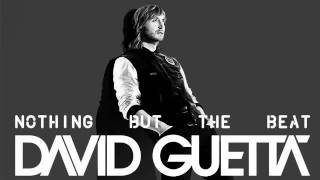 David Guetta - Dreams (Nothing But The Beat Deluxe)