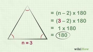 How to Calculate Angles