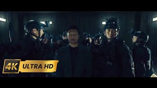 Ashfall (2019) - Nuclear bomb scene sub Indonesia