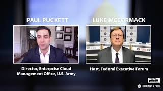 FEF Secure Cloud Computing US Army Profiles June 2020