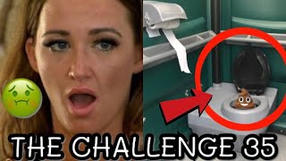 THE CHALLENGE 35 | Spoilers!!! Format, living arrangements, Host, Location etc.!!!