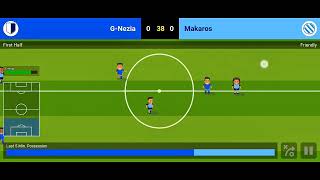 Download Word soccer Champs mod APK atualizado com dinheiro infinito sem tela azul para android 