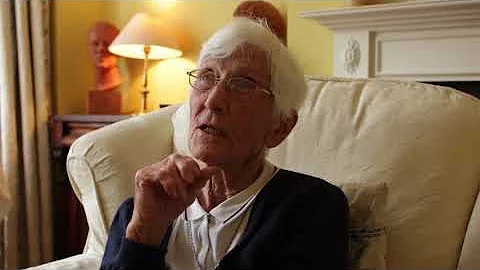 A Remarkable Life: Sister Josephine Langley, fmm