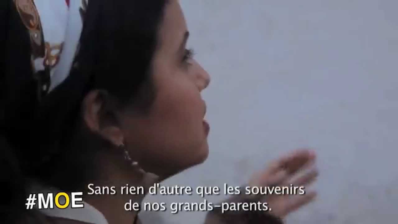 Exclu #MOE : Les premières images du prochain film de Kamal Hachkar