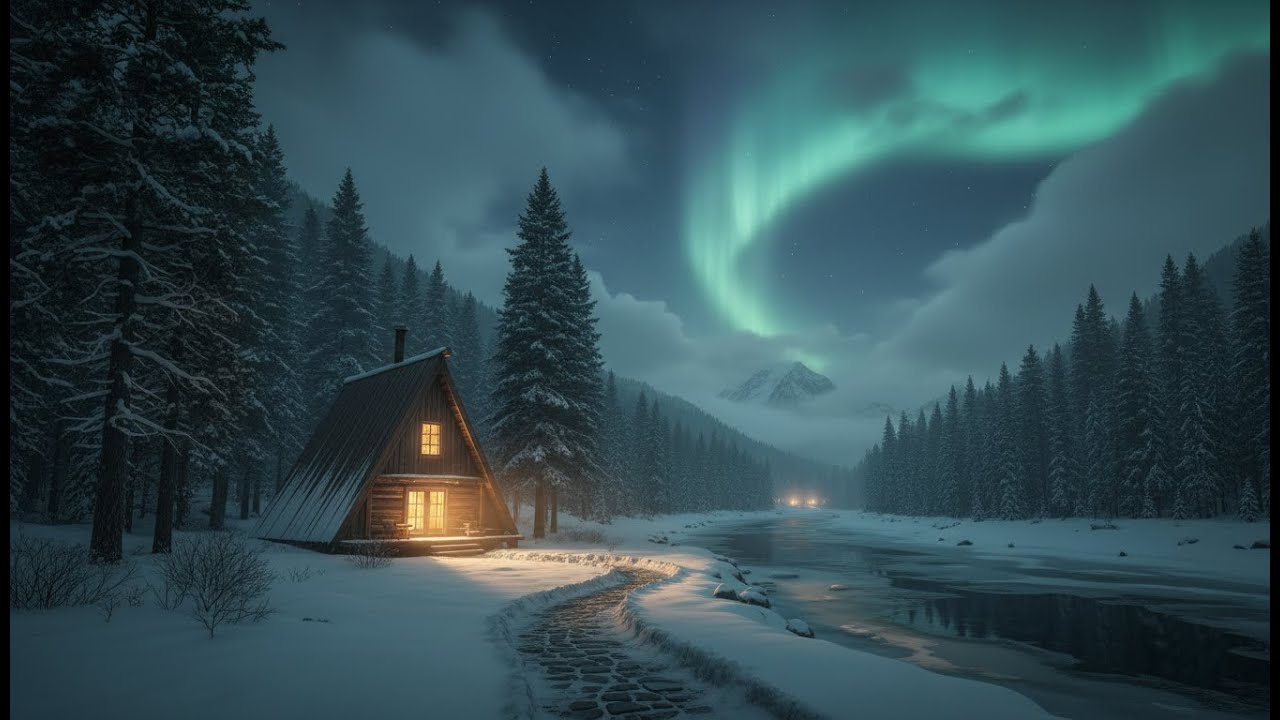 E.L.L.A.'s tunes no.5  I  E.motional L.ofi L.ounge A.mbience  I  deep stillness vol. 1