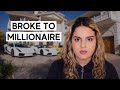 How To Become A Millionaire - The Truth No One Tells You