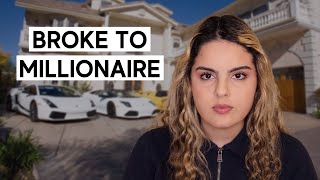 How To Become A Millionaire  The Truth No One Tells You