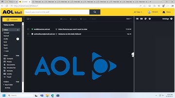 How To Edit a Contact in AOL Mail [Guide]