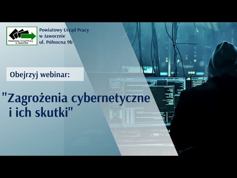 Wideo: Jakie są skutki cybernetyczne?