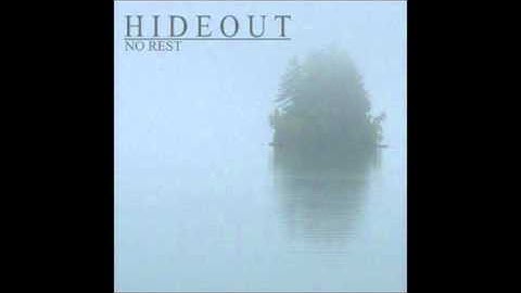 HIDEOUT - Formative Years (Lyrics in description)