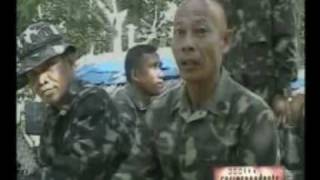 Philippine marines in jolo  part5