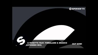 Ian Carey & Rosette feat. Timbaland & Brasco - Amnesia (Extended Mix)