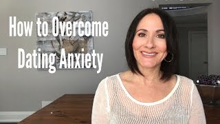 How to Overcome Dating Anxiety | Single in the City