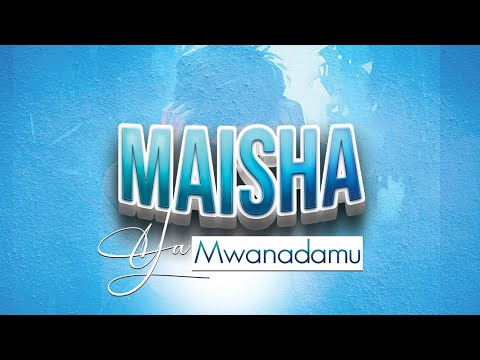 MAISHA YA MWANADAMU  Official Video The Brighten Voices tz