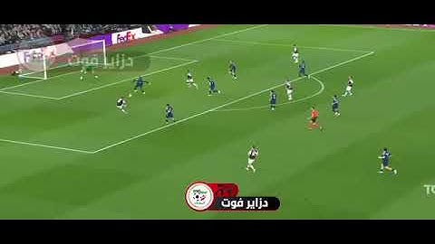 ملخص مباراة باريس سان جيرمان وأستون فيلا (2-3)دوري أبطال أوروبا