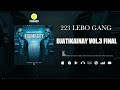 223 LEBO GANG - DJATIKAINY VOL.3 FINAL (MIXTAPE 2023)