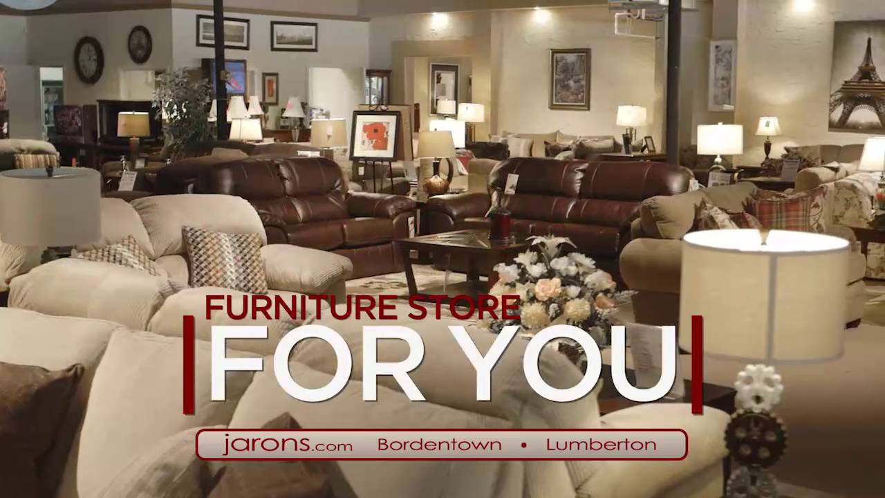 Jarons Furniture Outlet Jarontude Apollo Aug 2016 Youtube