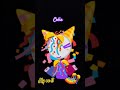 my emoji cat oc I guess? #Emojicat #Cringe #Helpme #Imsorry #sorryifitsweird #youtubeshorts #youtube