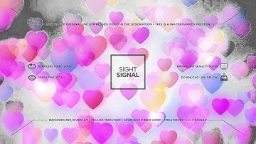 sightsignal - Light Hearts Loop 1