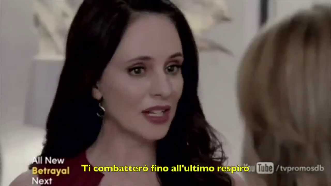 A Beauty Of Revenge Drama Sub Ita