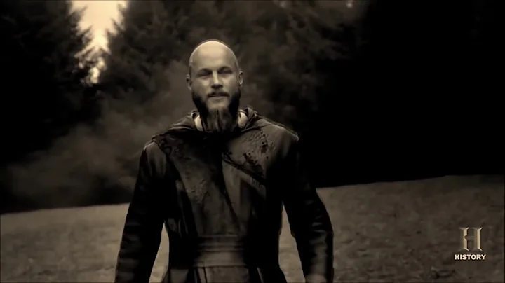 Ragnar's Death - Trevor Morris