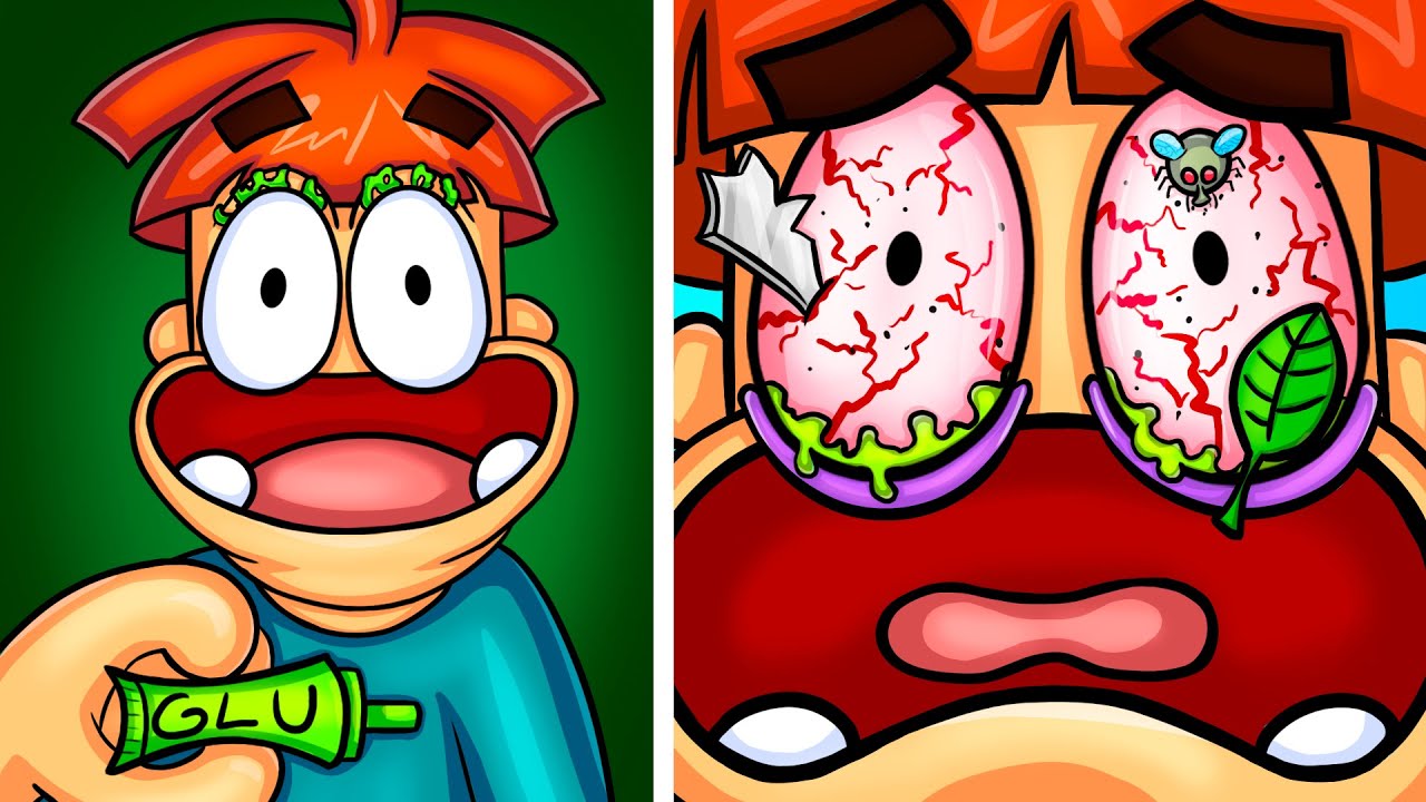 Expériences Corporelles Extrêmes ! Les Transformations Incroyables !