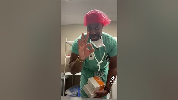 Day in the life of a medical sales rep