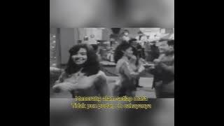 Hati Muda -Saloma (Karaoke) High QUALITY