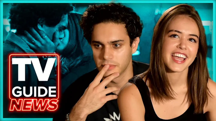 Legacies Stars React to Potential Josie and Landon...