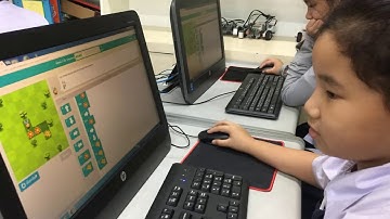 การเรียนการสอนด้วย code.org