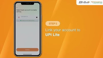 How to activate UPI Lite with Auto Top-up on BHIM Payments App? | English #BharatKaApnaPaymentsApp