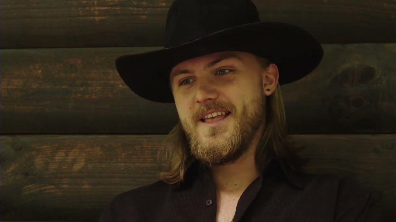 Jackson Dean - Heavens To Betsy (Story Behind The Song) Jackson Dean - Heavens To Betsy (Story Behind The Song)