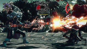 Which Devil May Cry Game Has The Best Gunslinger